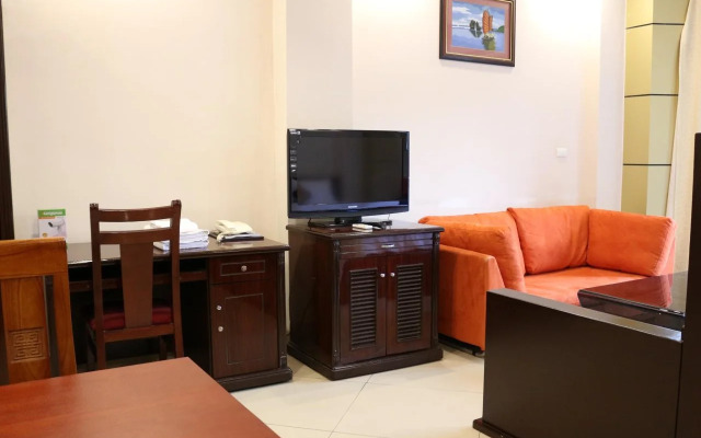 Apec 1 Hotel