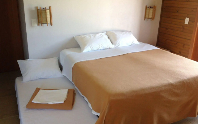 Hotel Rossoma