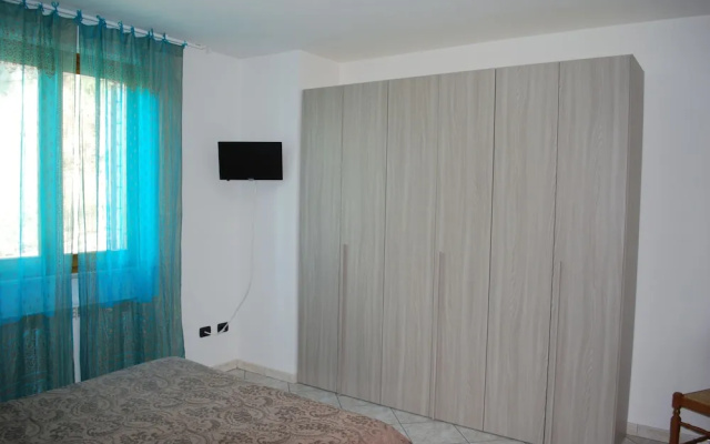 Bed & Breakfast Villa Flora