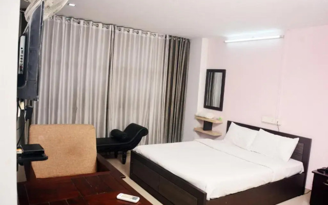 Malappuram Residency