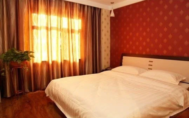 Yixuan Culture Theme Hotel