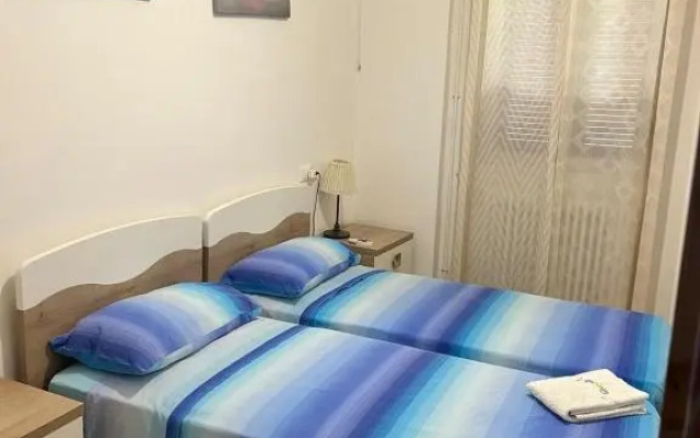 Peter's Apartment