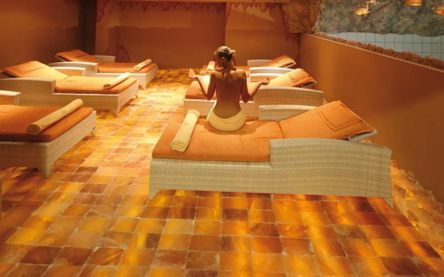Auerhahn Wellnesshotel