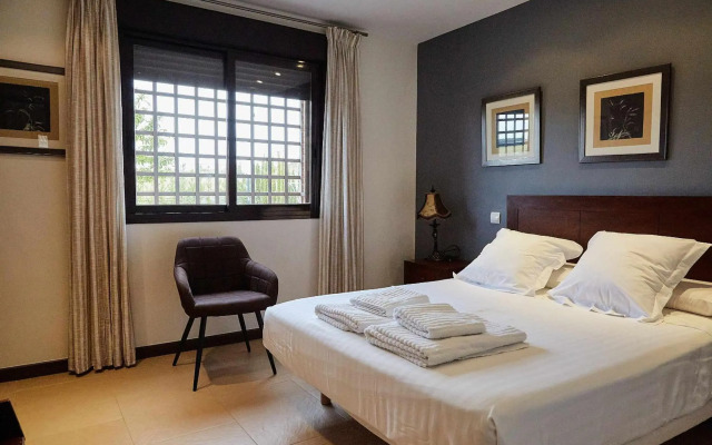 Villa Alcotán- Layos Golf