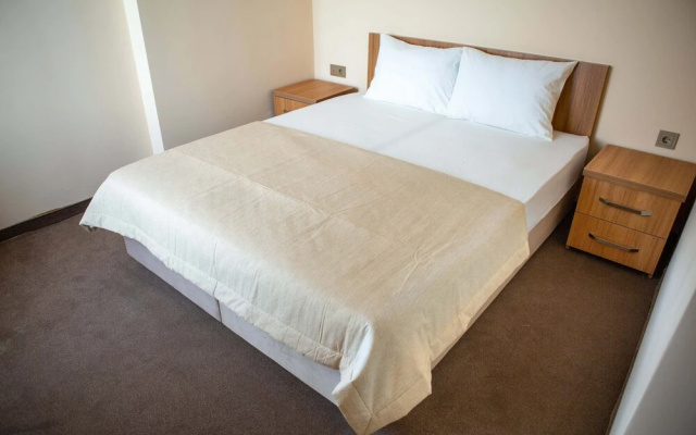 Aliento Hotel