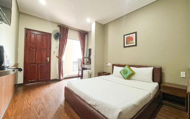 Quan Quan Hotel