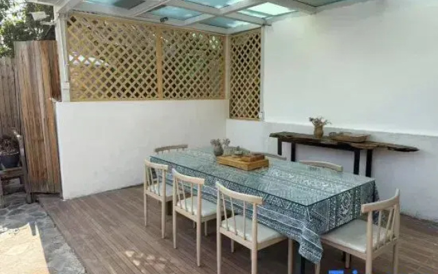 Yiqi Shiguang Boutique B&B (Dali Xizhou)