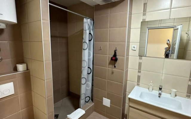 Apartmani AURA