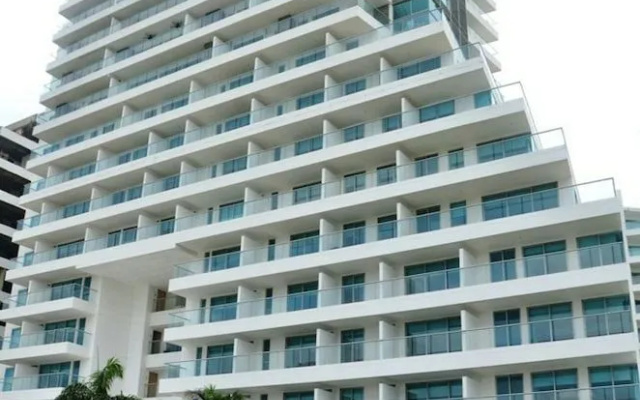 Morros Eco - Shekinah Luxury Apartment