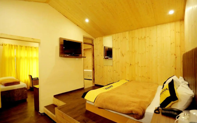 Amara Resorts Manali