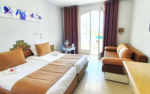 Zenon Hotel Djerba