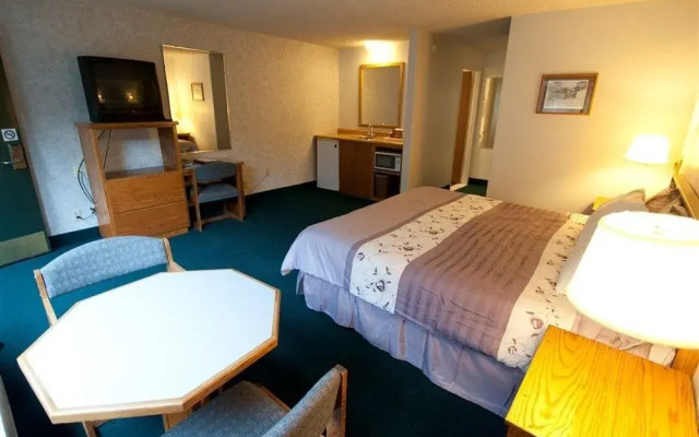 Cedarwood Inn of Ashland