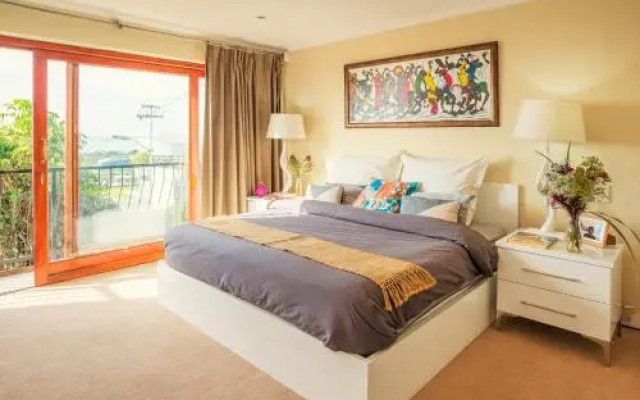 Sun&Sea Villa