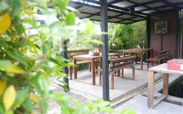U-Siket Resort