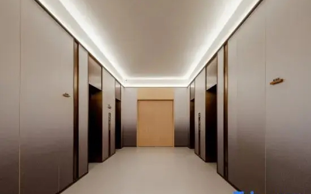 JI Hotel (Qingxiu Wanda Changgang Road)
