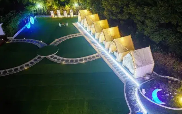 Wukong Hostel