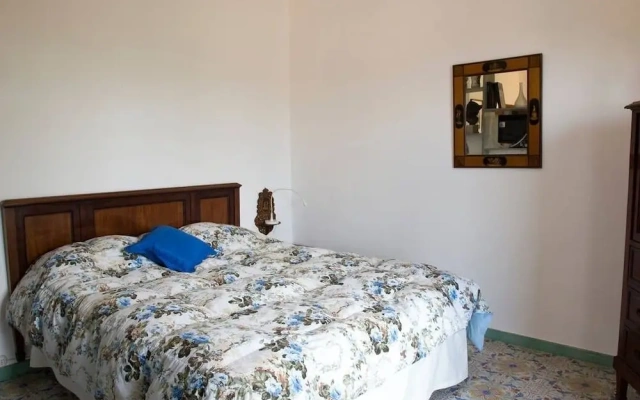 Sofia Apartment