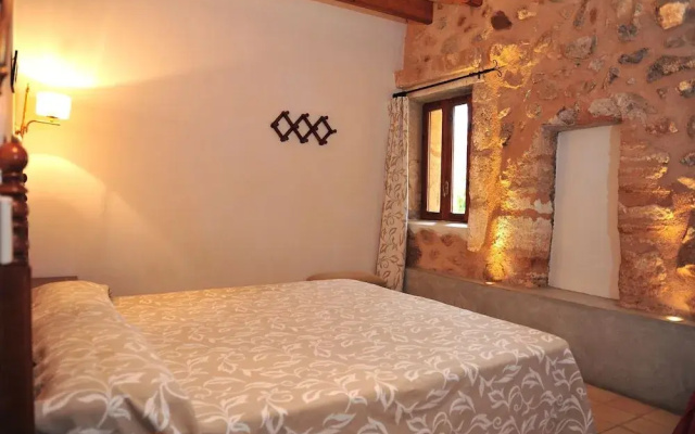 Finca Ses Cases Noves