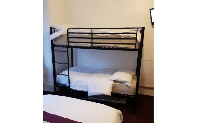 Mayfair Hotel