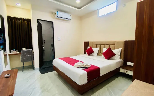 Hotel Anand Palace & Restaurant