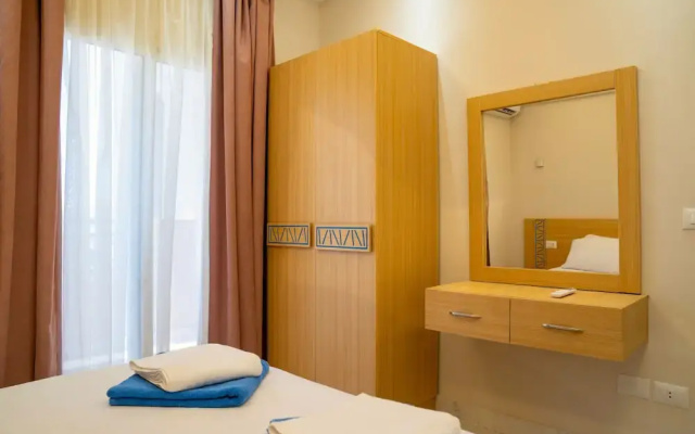 Vintro Inn - Nozha Aqua Park