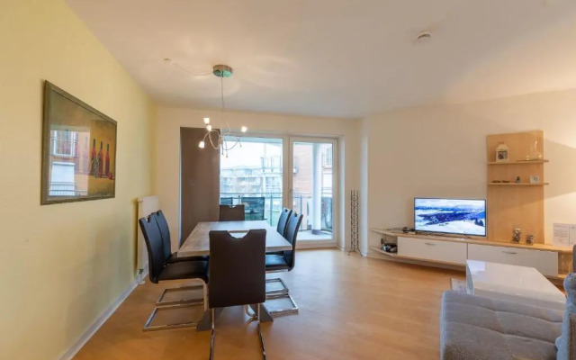 Strand Palais 18
