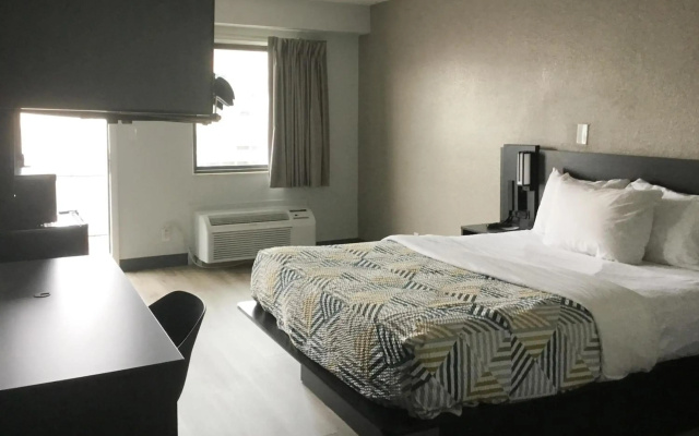 Motel 6 Farmington Hills, MI - Northwest - Farmington Hills