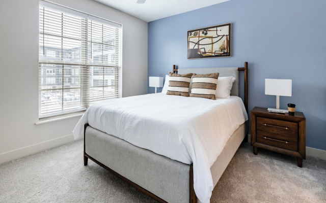 Landing Apartments near Rivergate Park Area