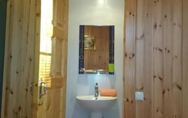 Oganyan Guest House