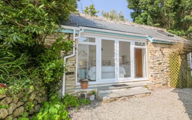 Scott's Cottage