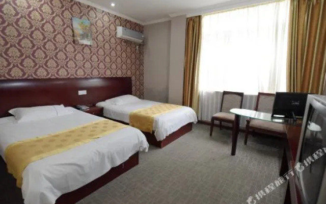 Xinshiji Business Hotel