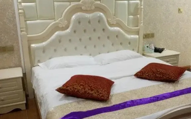 Emeishan Ziqiang Hotel