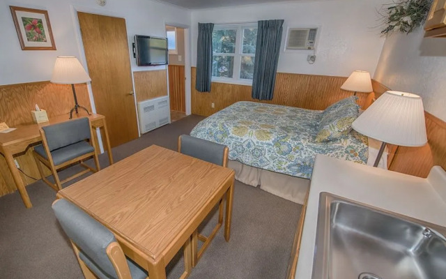 Placid Bay Hotel