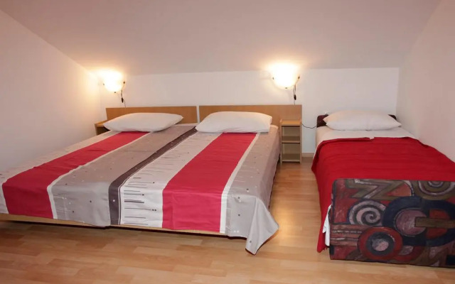Apartments Jasna