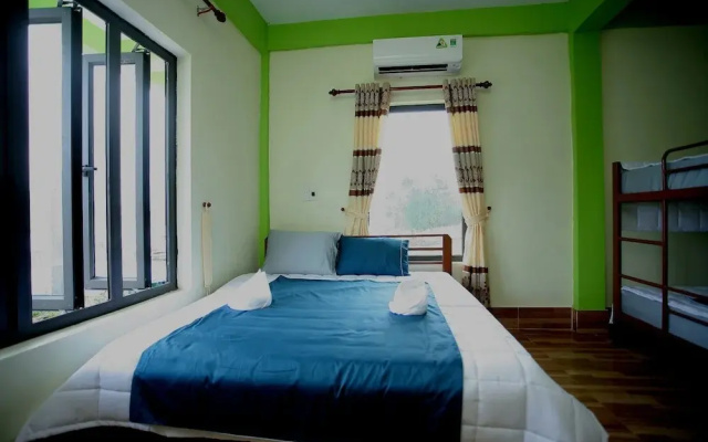 Phong Nha Riverlife Homestay - Hostel