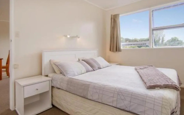Orere Point TOP 10 Holiday Park