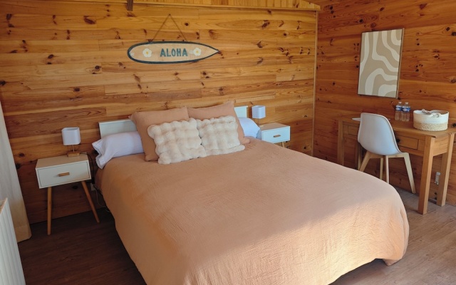 Le Chalet Des Pins