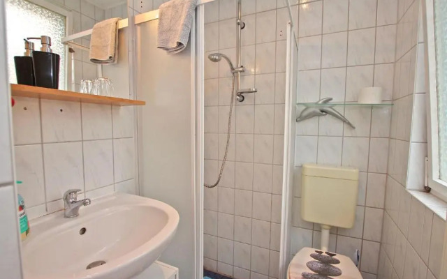 Ferienhaus Waren SEE 6421