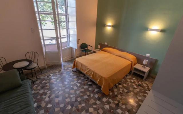 Teatro sullo Stretto