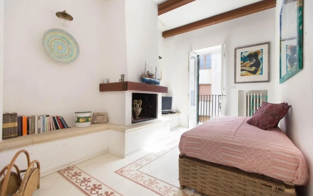 Casa Rossana