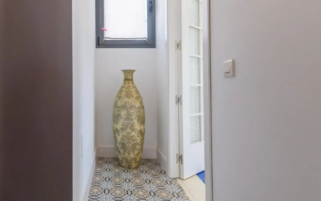 Casa Trigueros Alozaina by Ruralidays