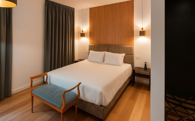 Il Bersagliere Guest House