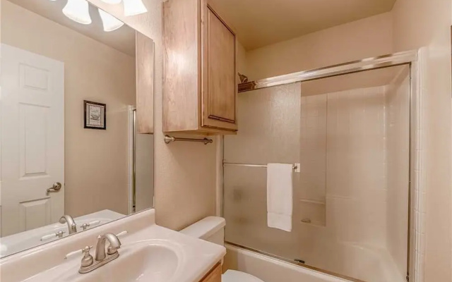 Ruidoso Retreat - Three Bedroom Home