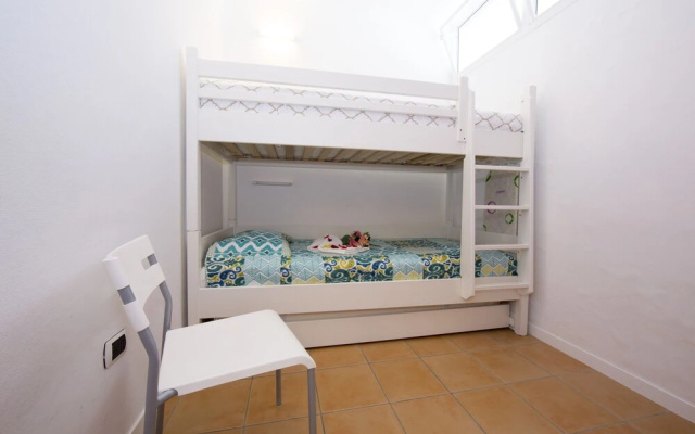 Porto Letizia S10
