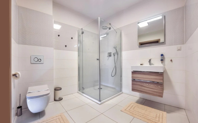 Apartamenty Sun & Snow Piec Morz