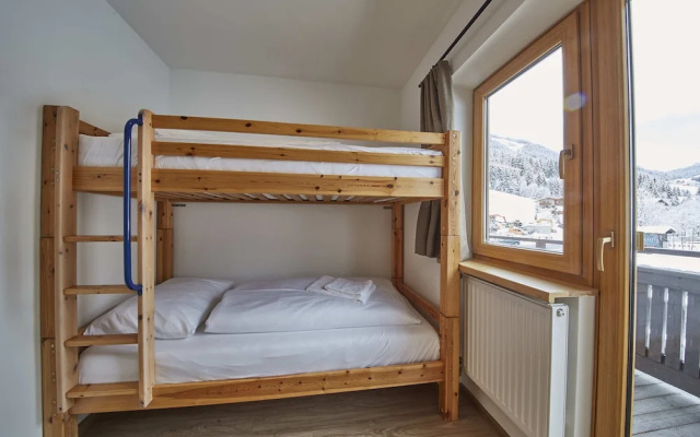 Glemm Lodge Apartments