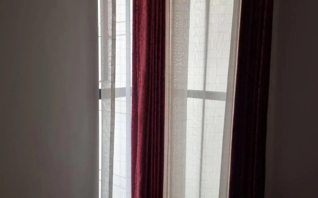 Luxury studio apartment, Kilimani