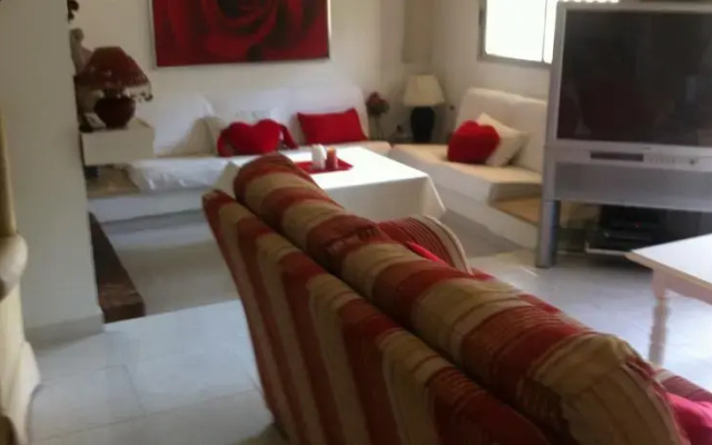 Villamar