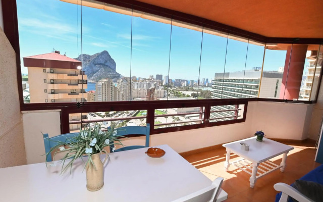 Edificio Coral Beach