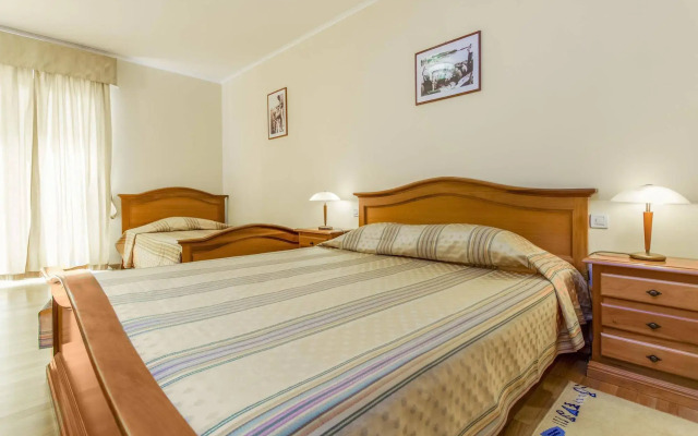 Hotel Spongiola